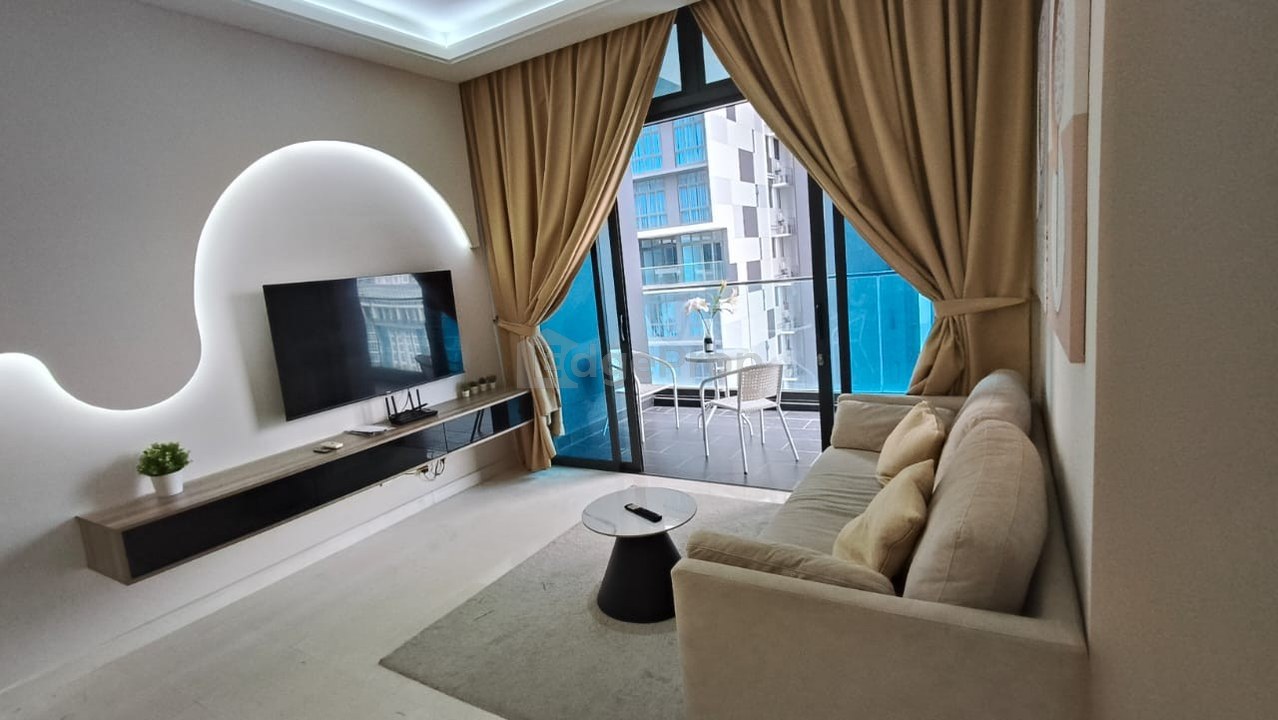 Setia Sky 88