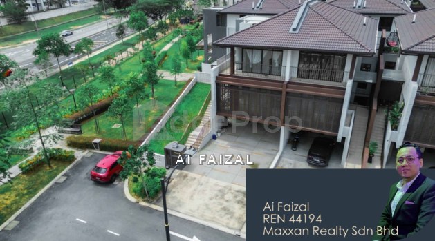 The Mulia Residences