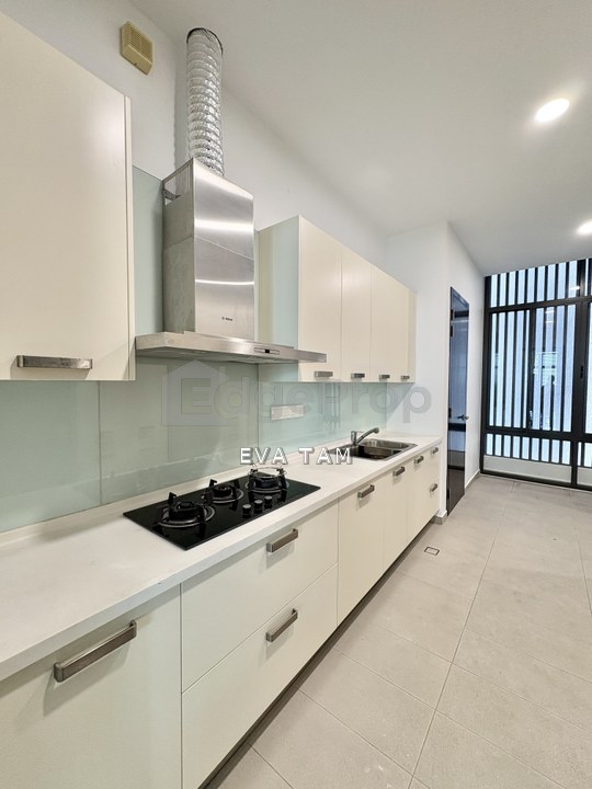 Tropicana Grande Condominium For Sale - Luxury Lifestyle with Golf Course View!, Selangor, Tropicana