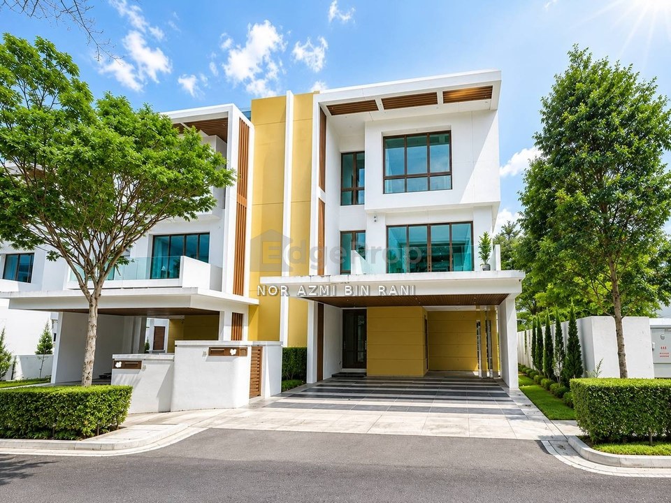 Astana Residence