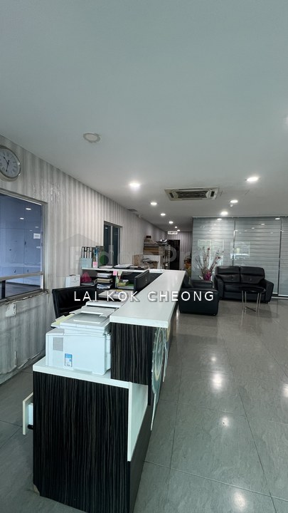 Kampung Telok Gong
