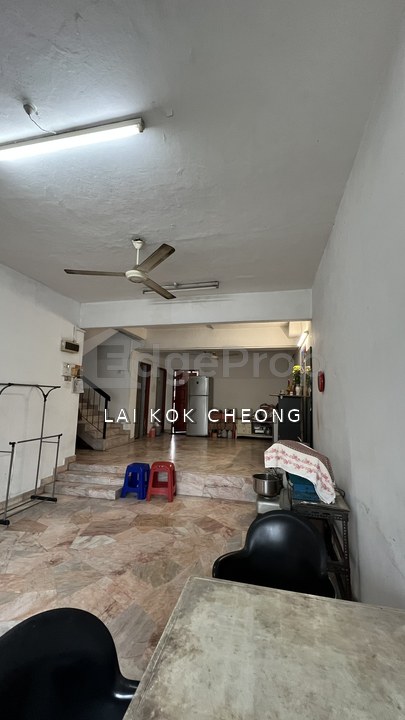 Freehold Bangsar Double Storey Jalan Tempinis 3 for sale, Sarawak, Bintulu