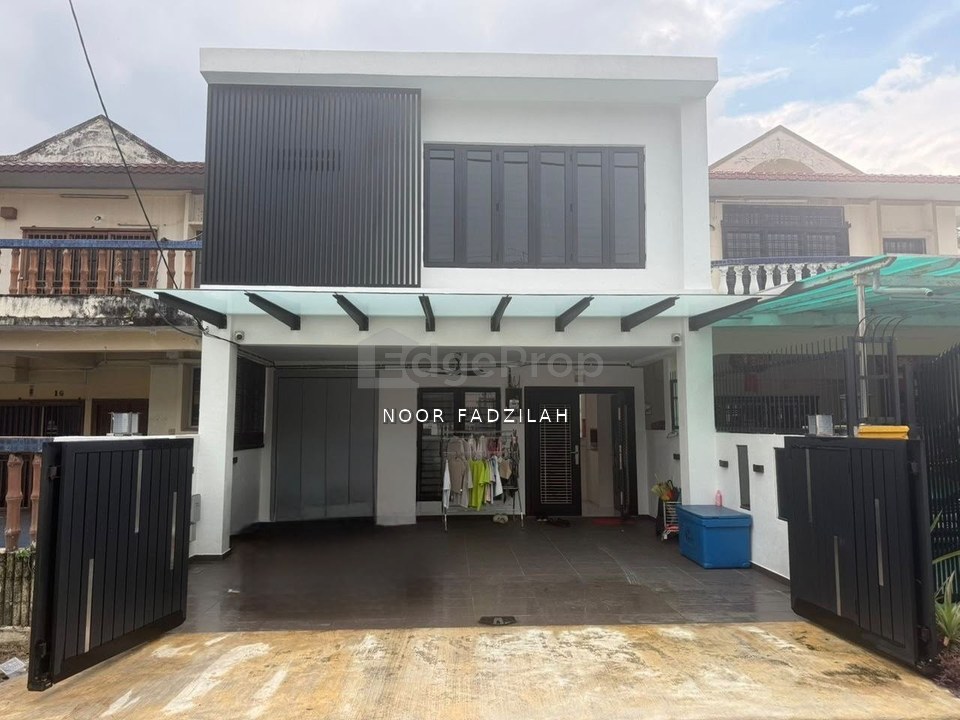 Taman Intan Baiduri