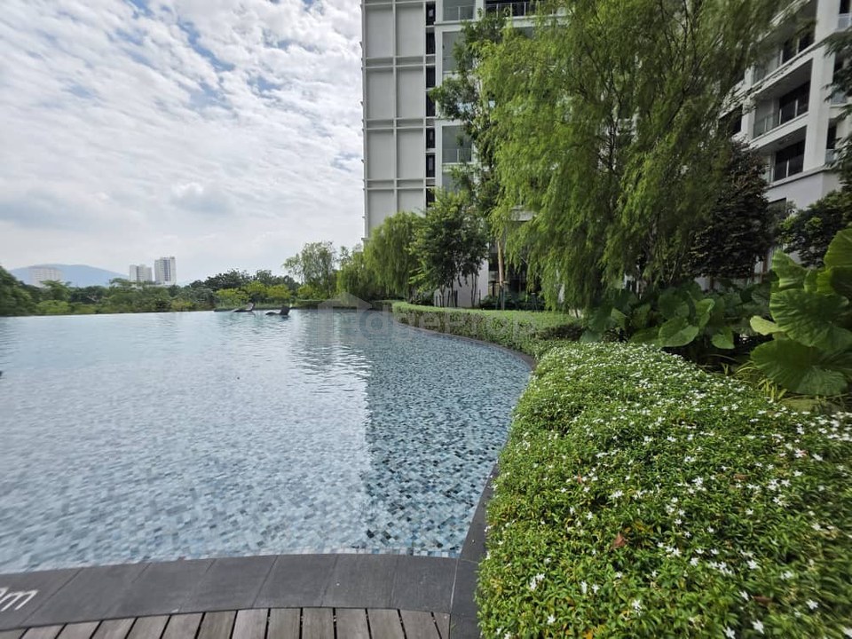 Park Regent