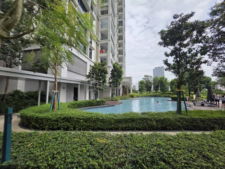 Park Regent