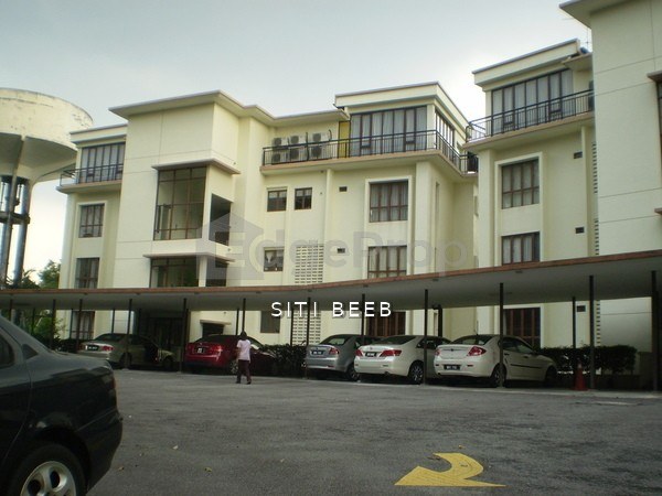 Puncak Ukay (Ukay Heights)
