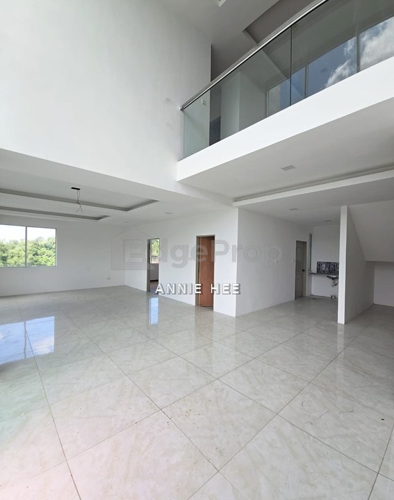 JING YUEN CONDOMINIUM