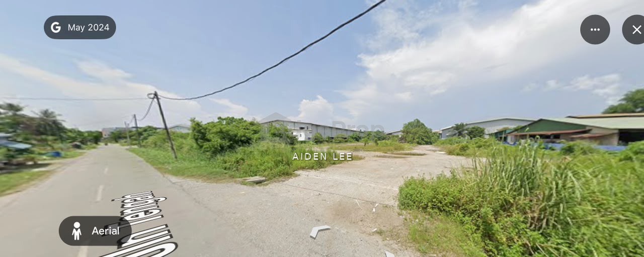 Telok Gong