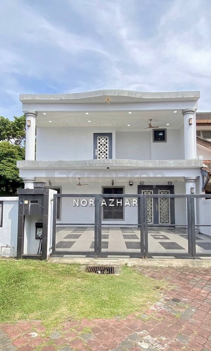 Bukit Jelutong