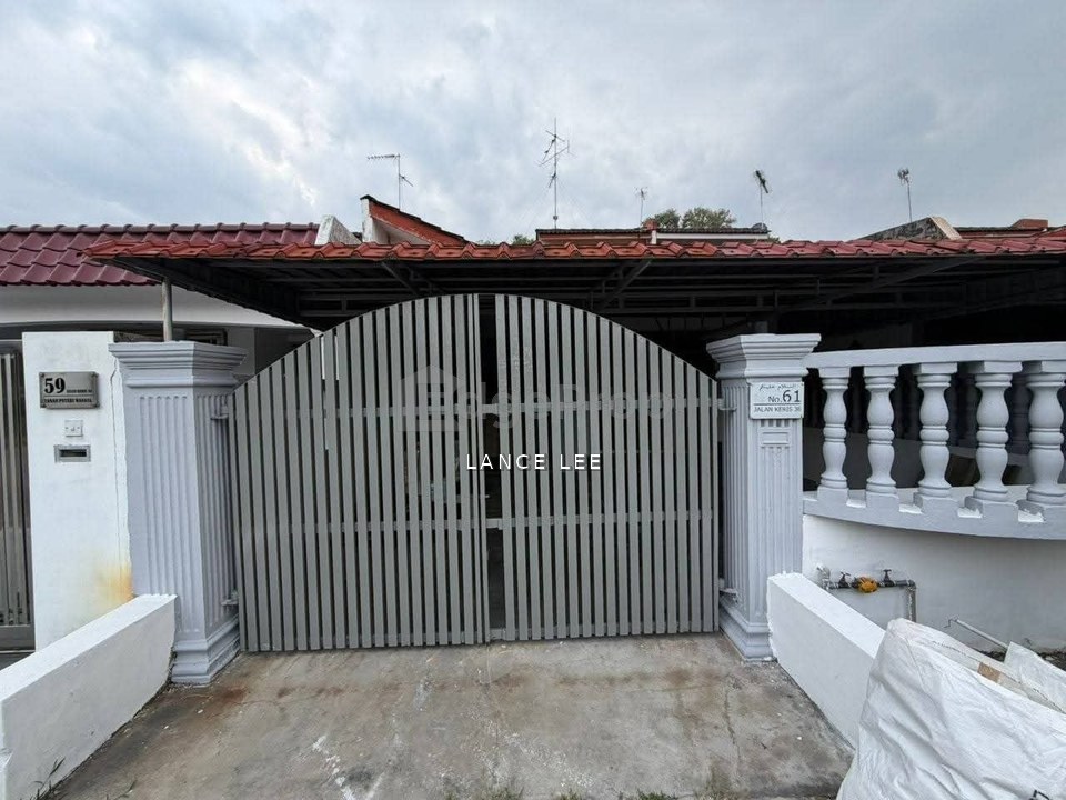 Taman Puteri Wangsa