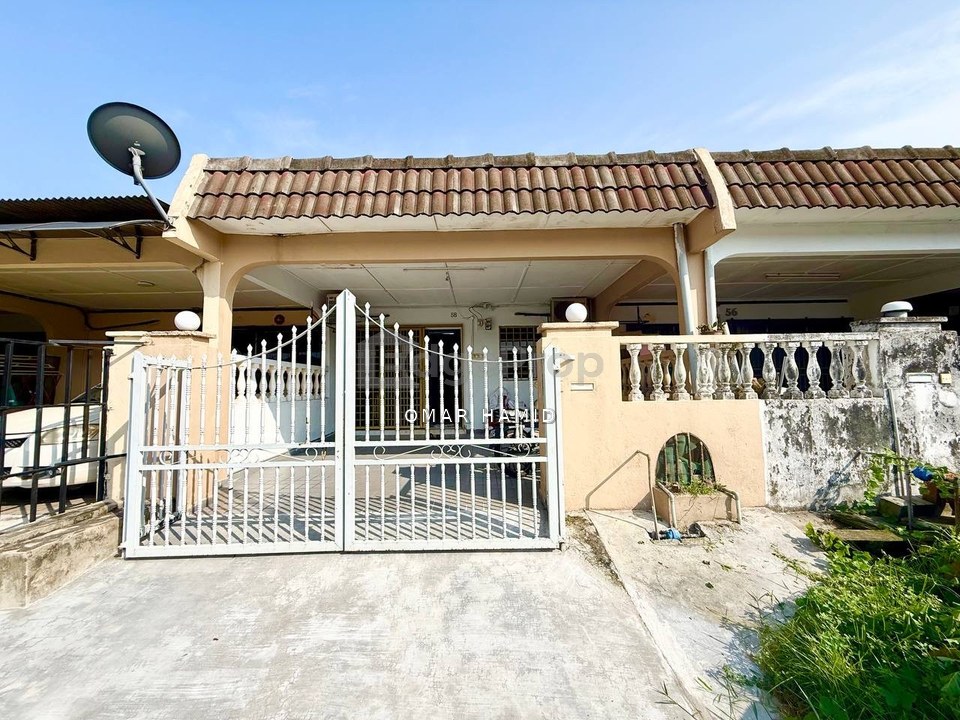 Taman Cheras Perdana