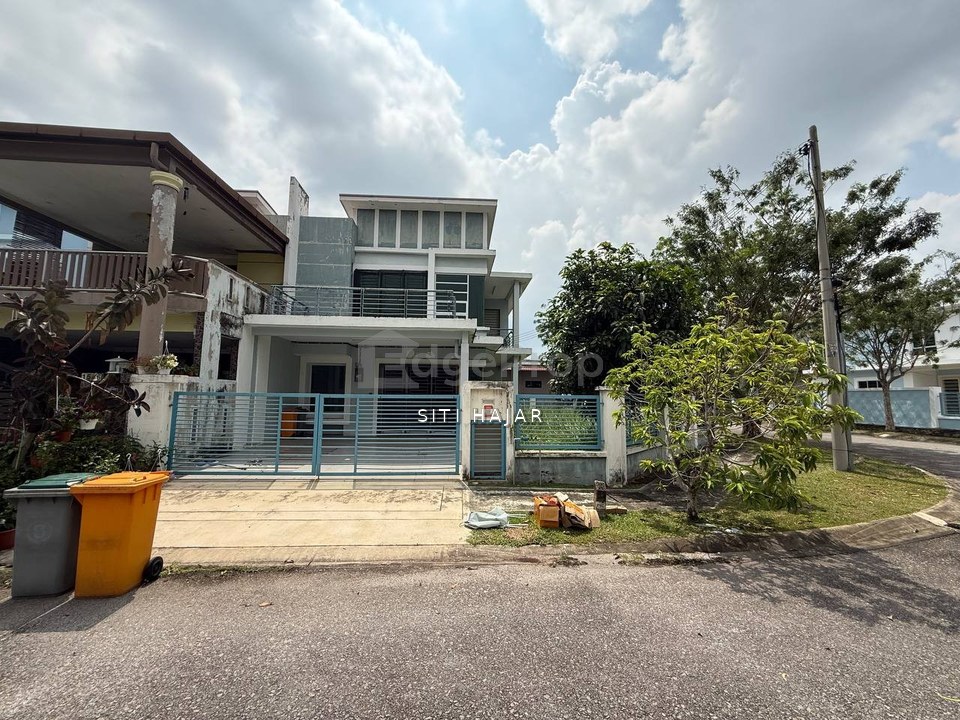 Nusari Aman 2 @ Bandar Sri Sendayan
