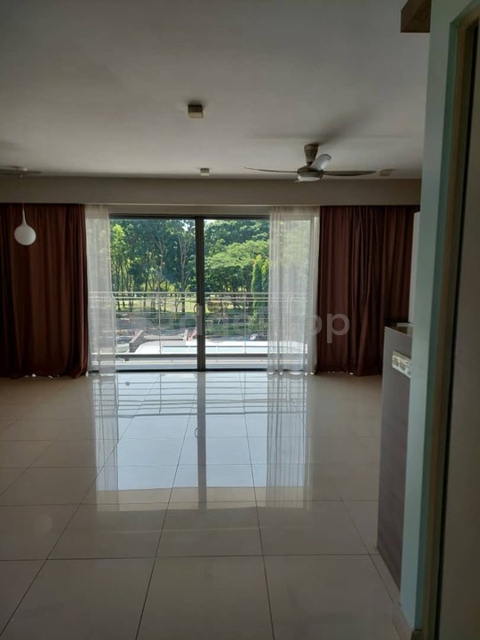 Desa ParkCity (The Westside I)