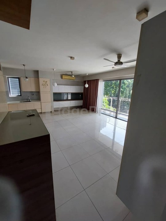 Desa ParkCity (The Westside I)