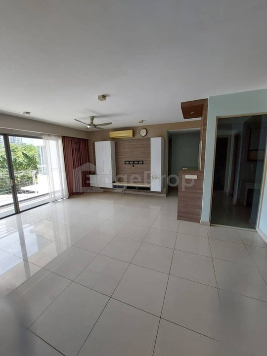 Desa ParkCity (The Westside I)