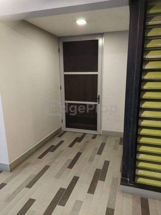 Desa ParkCity (The Westside I)