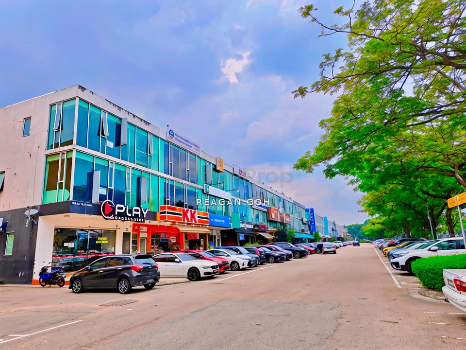 Adda Heights
