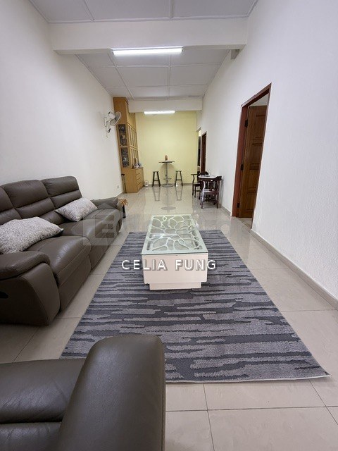 Taman Gelugor Indah