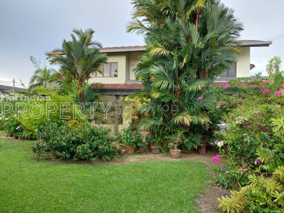 Double Storey Bungalow House @ Persiaran Raja Muda Musa, Port Klang, Selangor