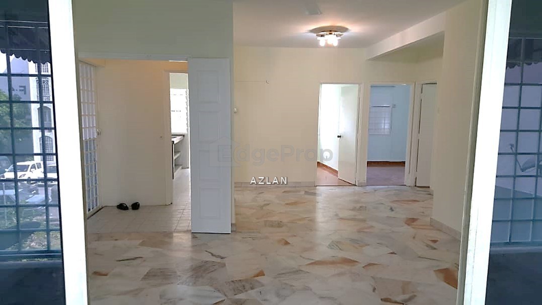 Baiduri Apartment @ Desa Pandan