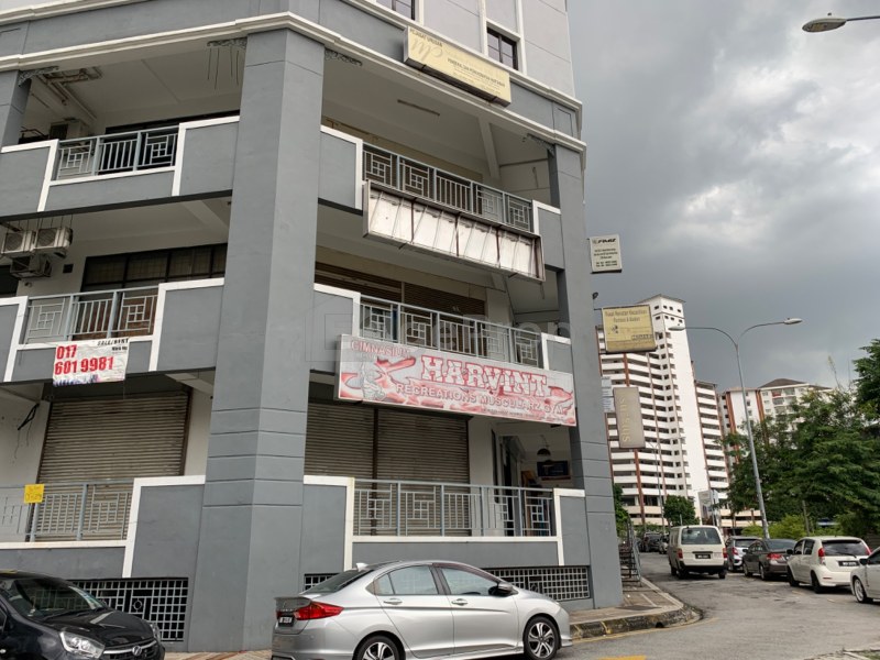 Wisma Mutiara