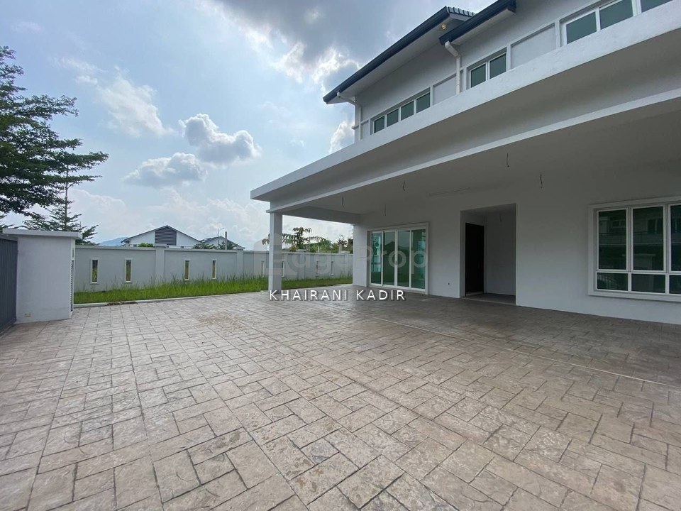 Taman Bukit Ros