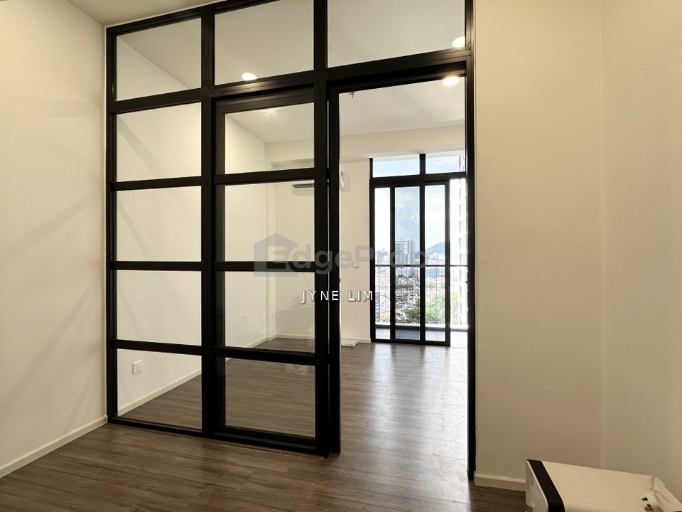 The Mate Studio For Sale Part Furnished SS2 PJ, Selangor, Damansara Jaya