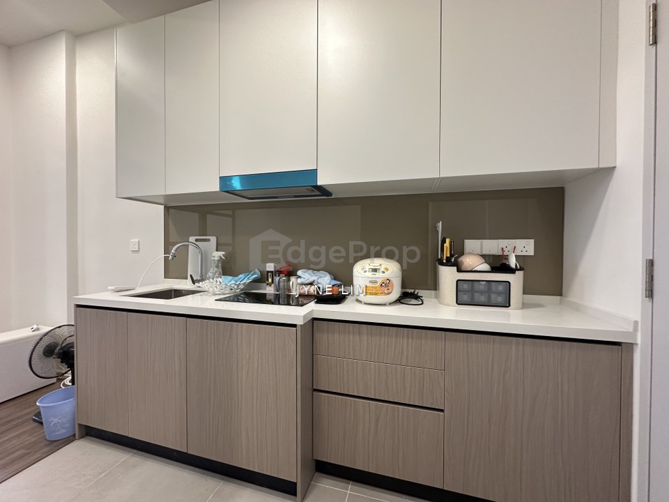 The Mate Studio For Sale Part Furnished SS2 PJ, Selangor, Damansara Jaya