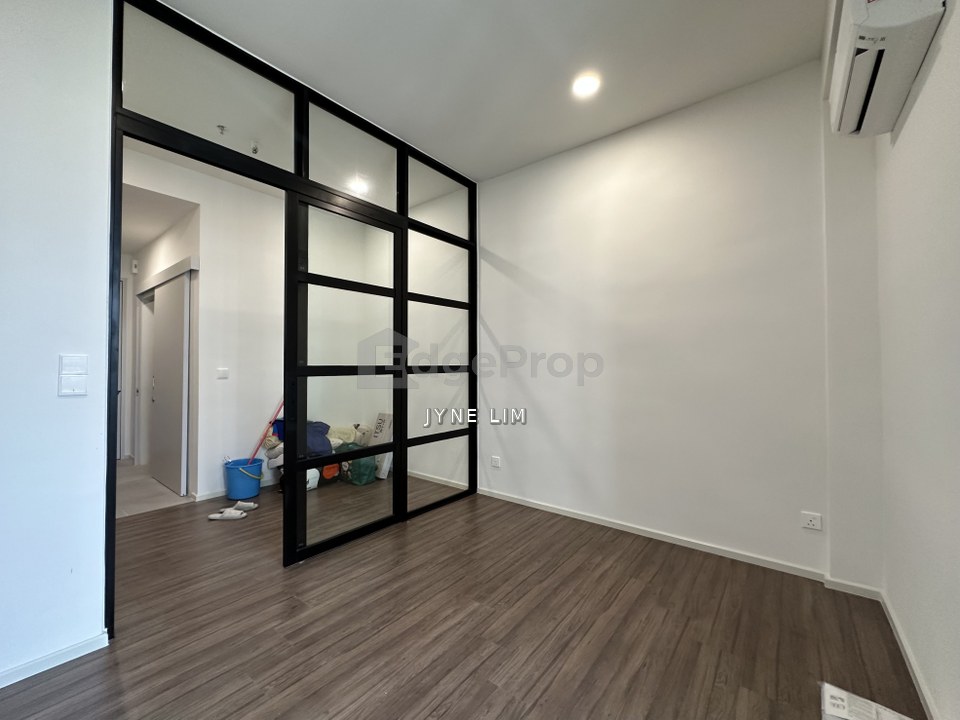 The Mate Studio For Sale Part Furnished SS2 PJ, Selangor, Damansara Jaya