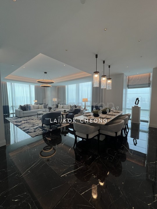 The St. Regis
