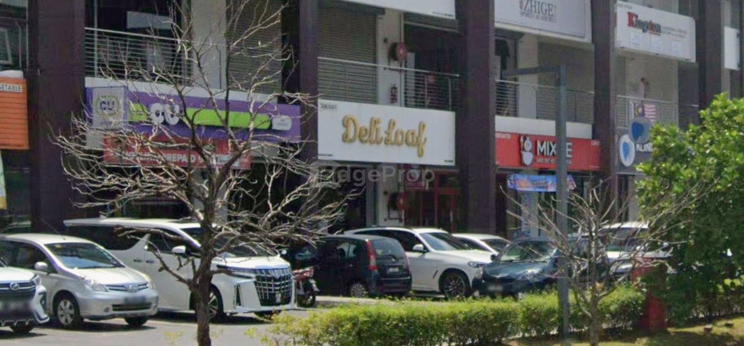 Bandar Kinrara