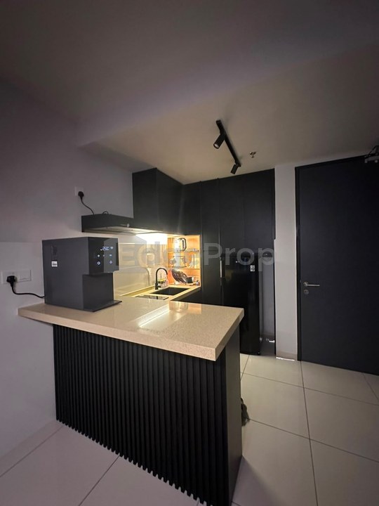 GAIA Residence @ Gamuda Gardens