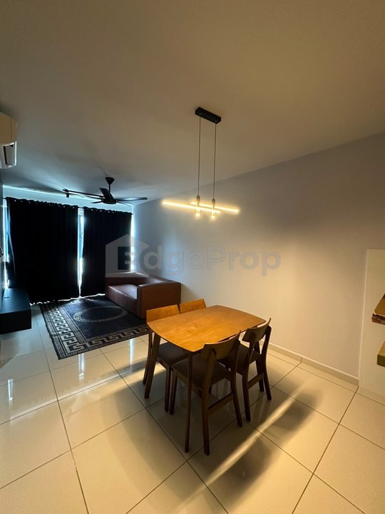 GAIA Residence @ Gamuda Gardens