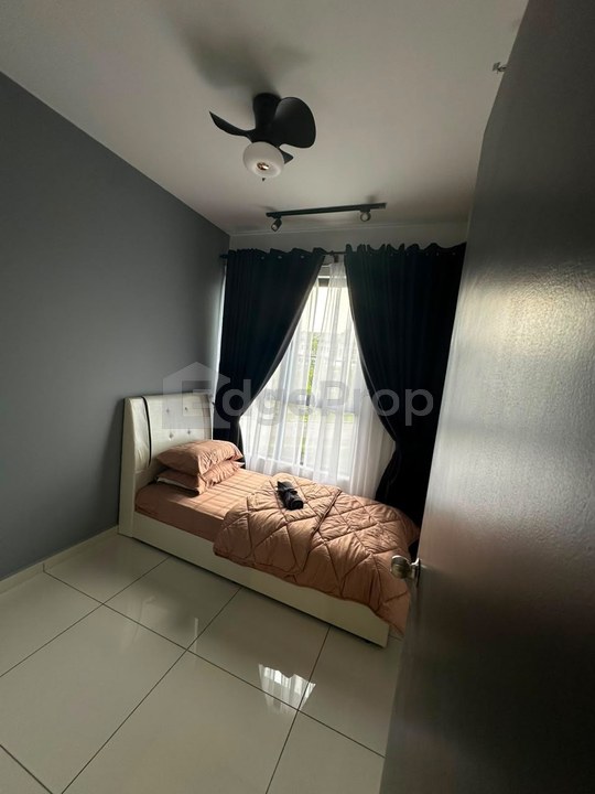 GAIA Residence @ Gamuda Gardens