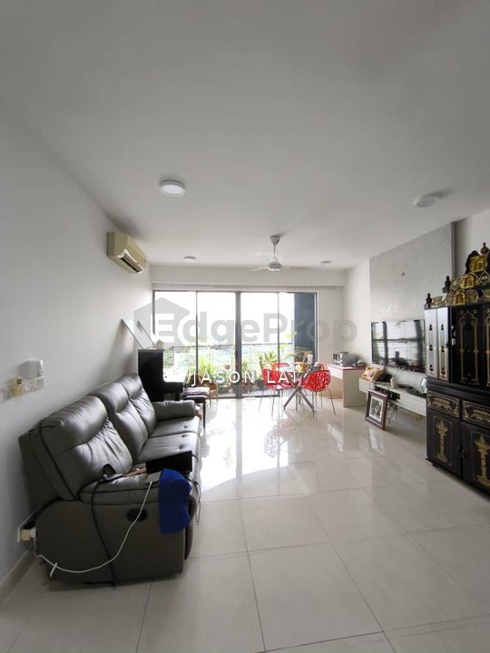Desa ParkCity (The Westside II)