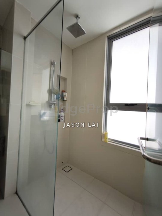Desa ParkCity (The Westside II)