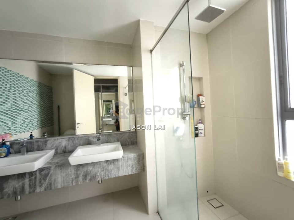 Desa ParkCity (The Westside II)