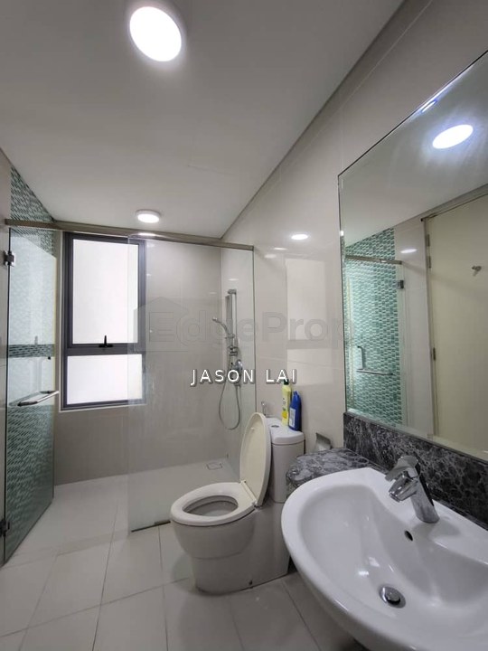 Desa ParkCity (The Westside II)