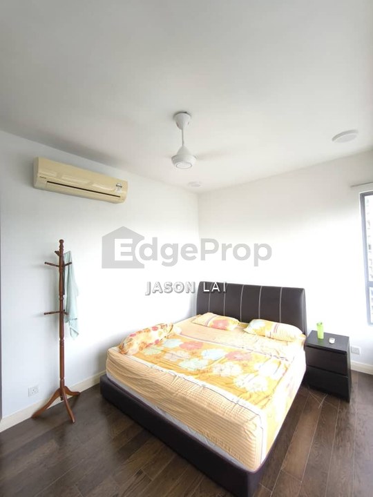 Desa ParkCity (The Westside II)