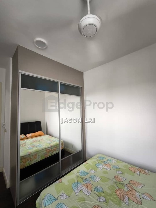 Desa ParkCity (The Westside II)