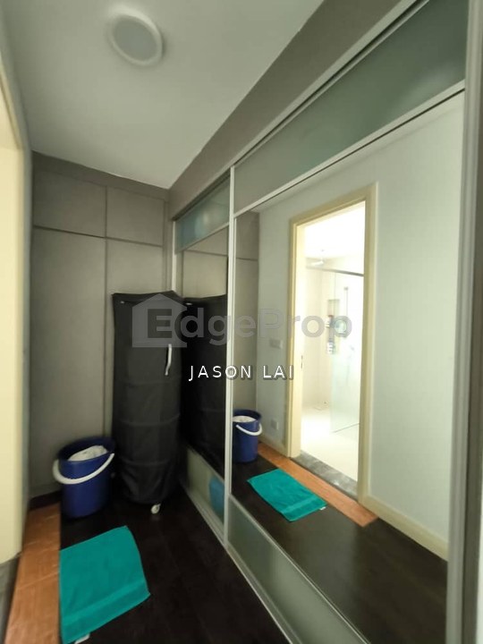 Desa ParkCity (The Westside II)