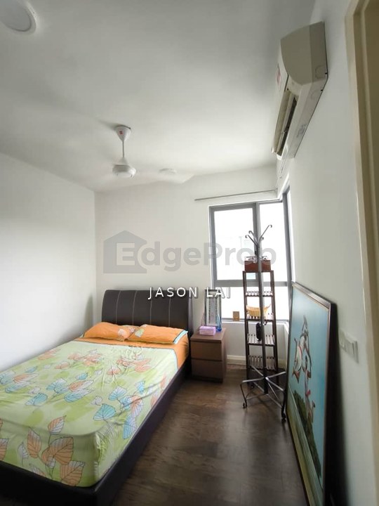 Desa ParkCity (The Westside II)
