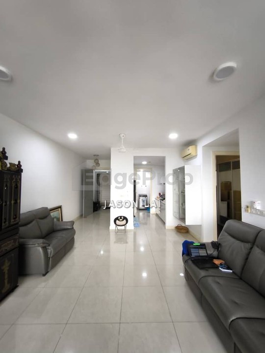 Desa ParkCity (The Westside II)
