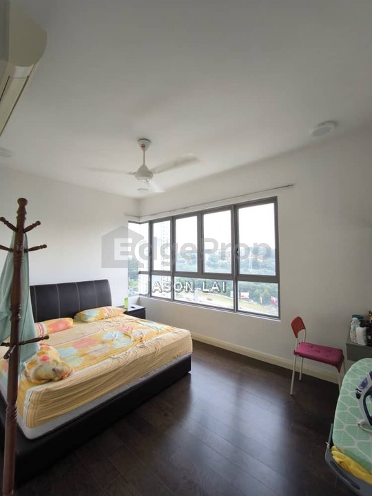 Desa ParkCity (The Westside II)