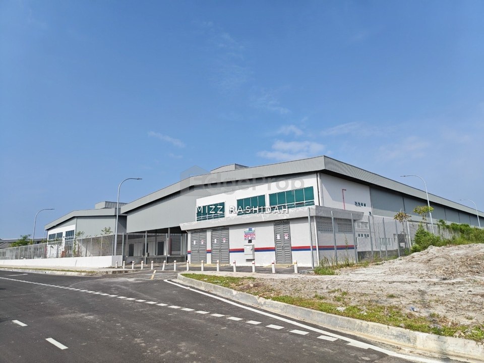 Bandar Enstek