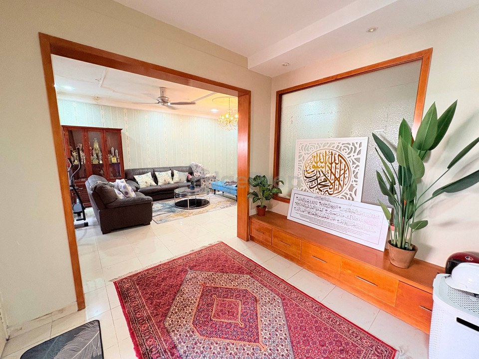Jalan Adang Bukit Jelutong Shah Alam | 2 Storey Superlink 24x80 5 Bedrooms | RM750k - BUILT UP LUAS, PALING MURAH, PRIME LOCATION, Selangor, Shah Alam
