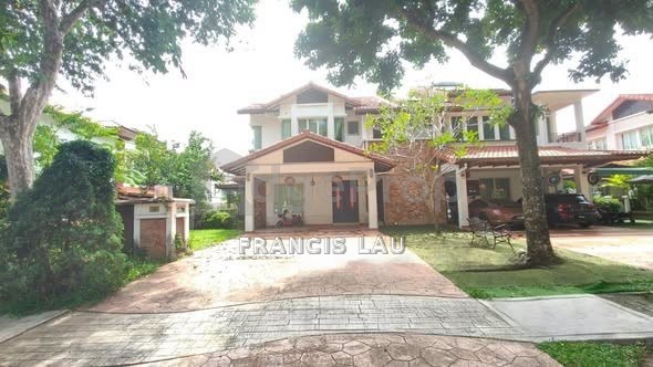 Auction/Lelong, Selangor, Setia Eco Park