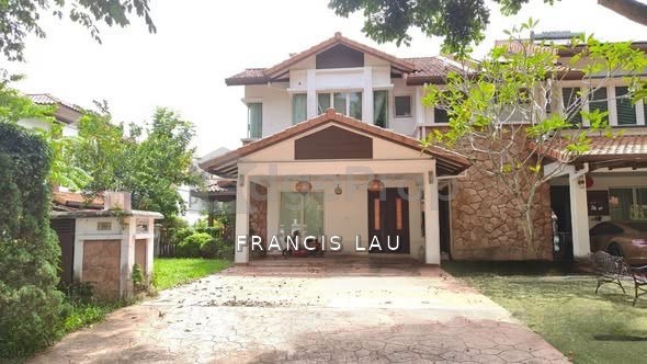 Auction/Lelong, Selangor, Setia Eco Park