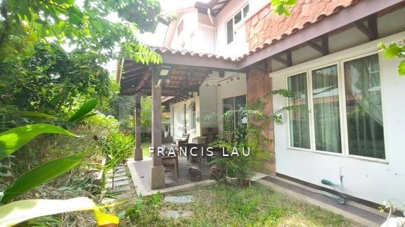 Auction/Lelong, Selangor, Setia Eco Park