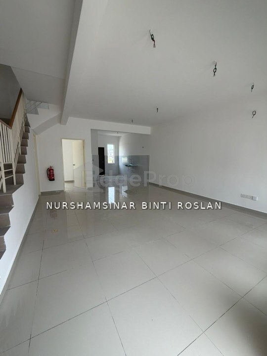 Jalan Meranti Bunga 